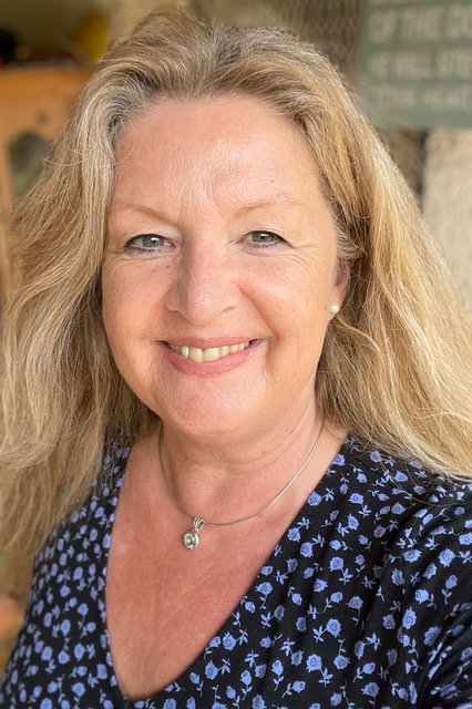 Cornelia Blochberger